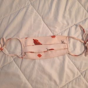 Rare Reformation Facemask